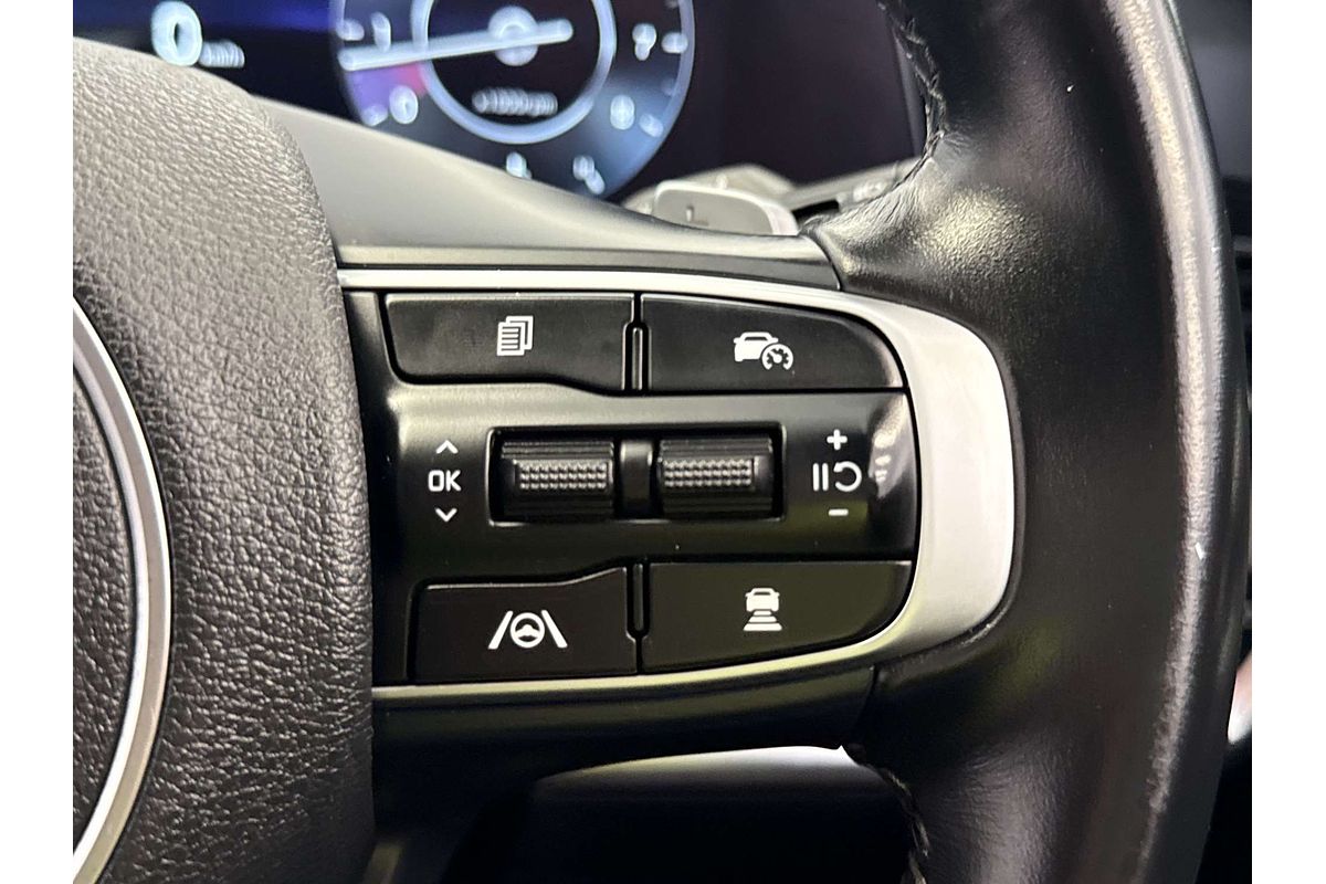 2022 Kia Sportage GT-Line NQ5