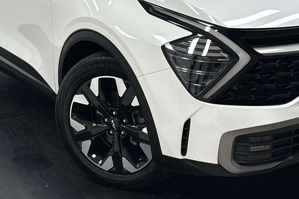 2022 Kia Sportage GT-Line NQ5