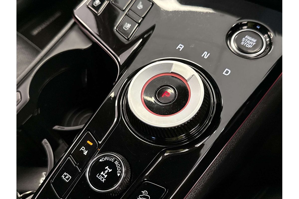 2022 Kia Sportage GT-Line NQ5