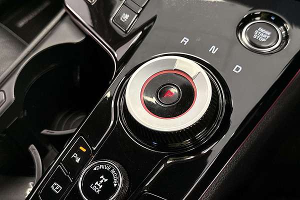 2022 Kia Sportage GT-Line NQ5