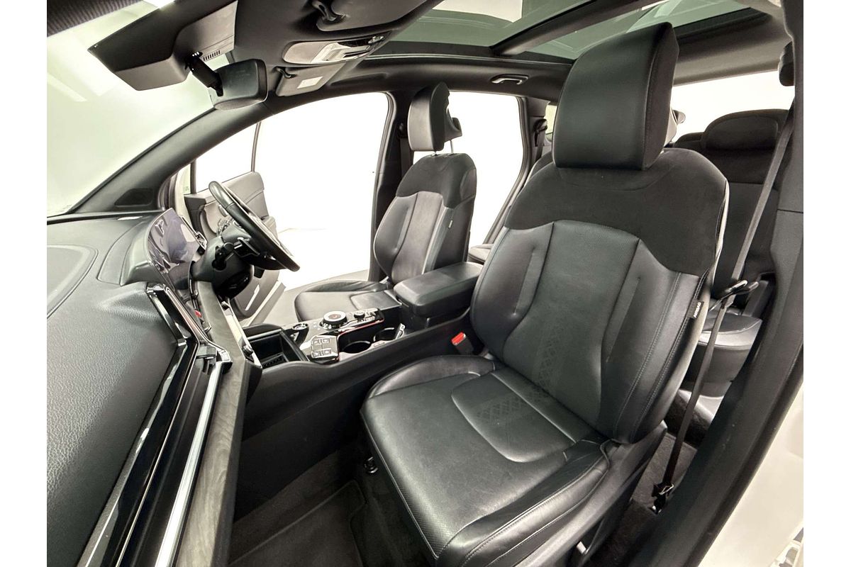 2022 Kia Sportage GT-Line NQ5