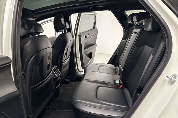 2022 Kia Sportage GT-Line NQ5