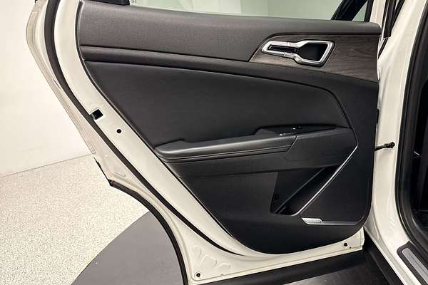 2022 Kia Sportage GT-Line NQ5