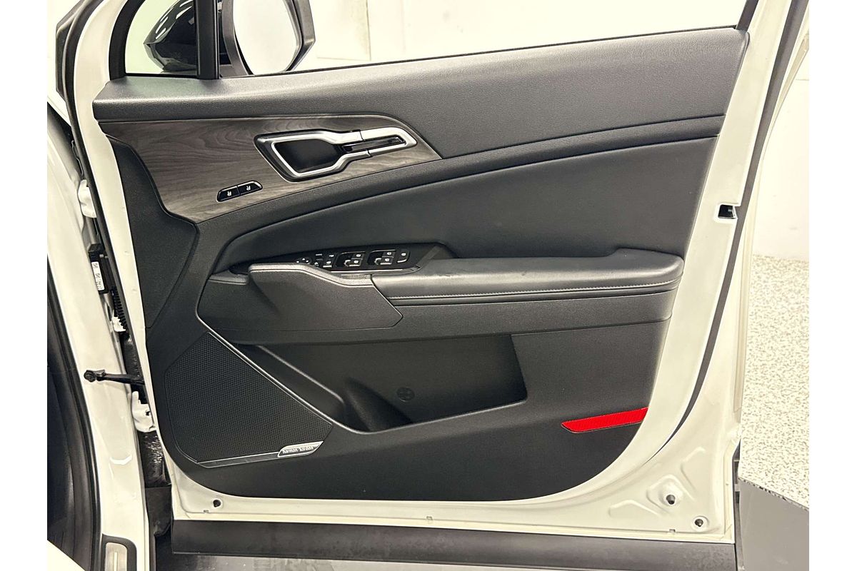2022 Kia Sportage GT-Line NQ5