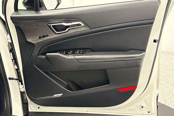 2022 Kia Sportage GT-Line NQ5