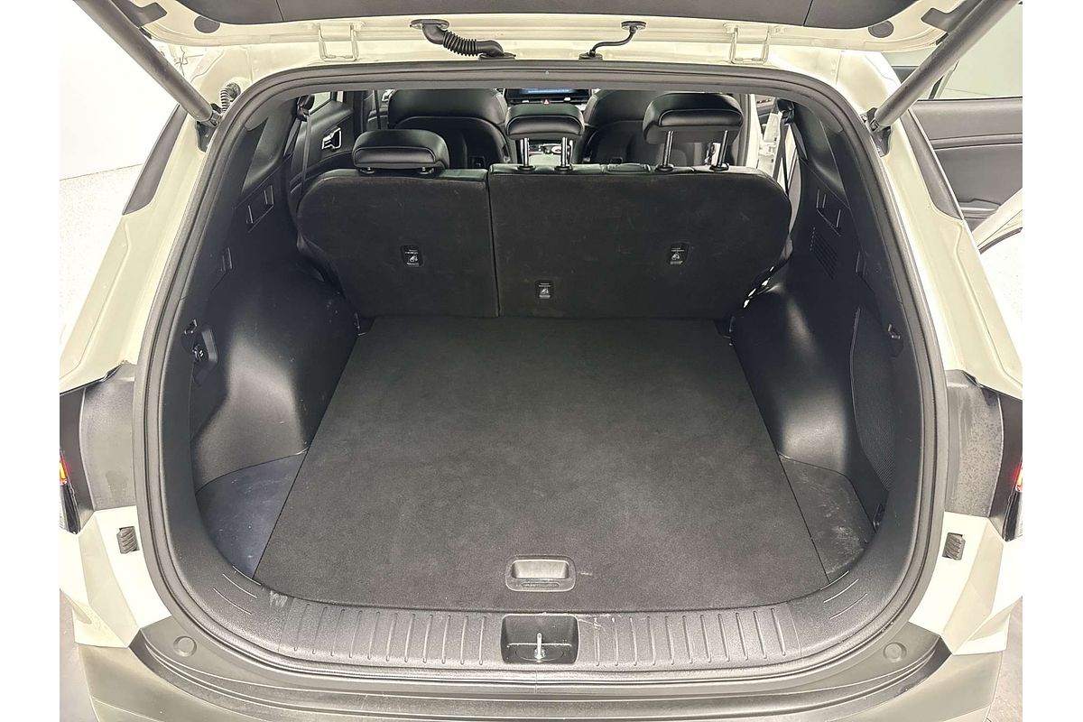 2022 Kia Sportage GT-Line NQ5