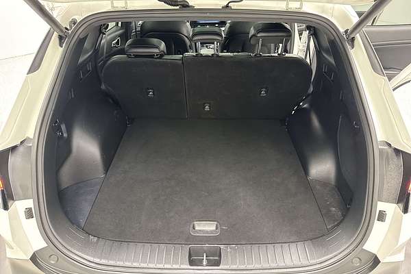 2022 Kia Sportage GT-Line NQ5
