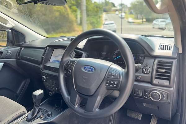 2020 Ford Ranger XLS PX MkIII 4X4 3.2L