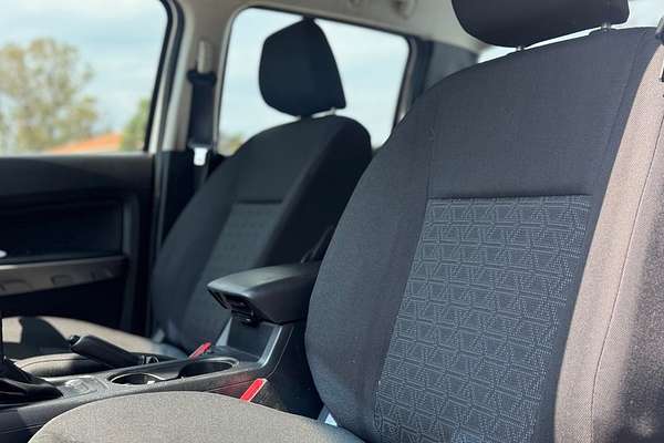 2020 Ford Ranger XLS PX MkIII 4X4 3.2L