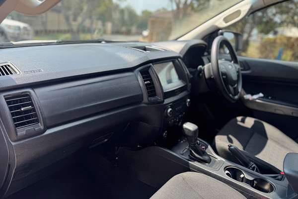 2020 Ford Ranger XLS PX MkIII 4X4 3.2L