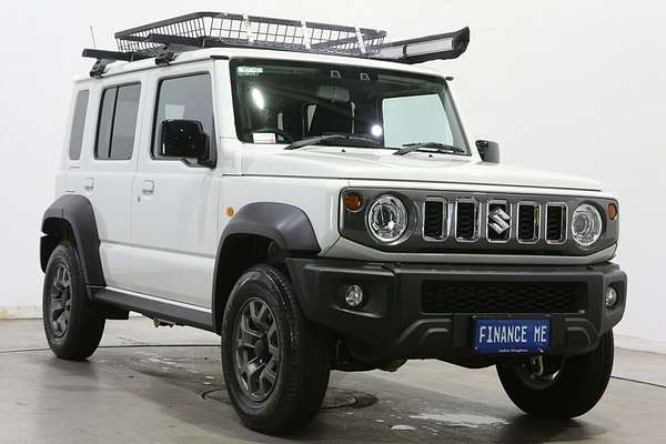 2024 Suzuki Jimny XL JJ