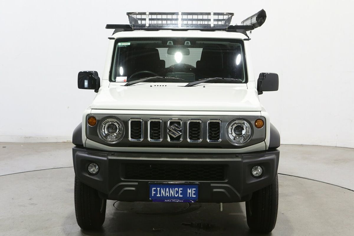 2024 Suzuki Jimny XL JJ