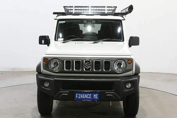 2024 Suzuki Jimny XL JJ