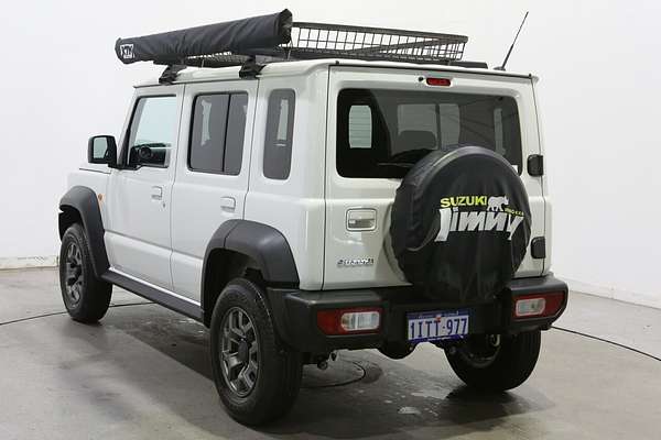 2024 Suzuki Jimny XL JJ