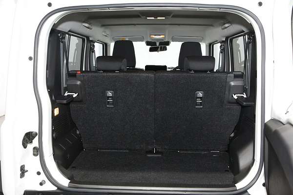 2024 Suzuki Jimny XL JJ