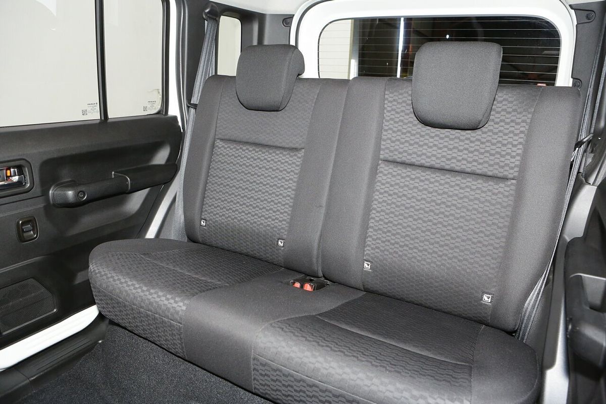 2024 Suzuki Jimny XL JJ