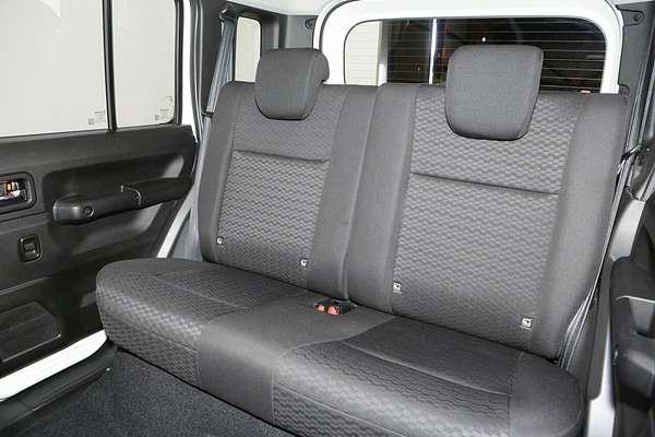 2024 Suzuki Jimny XL JJ