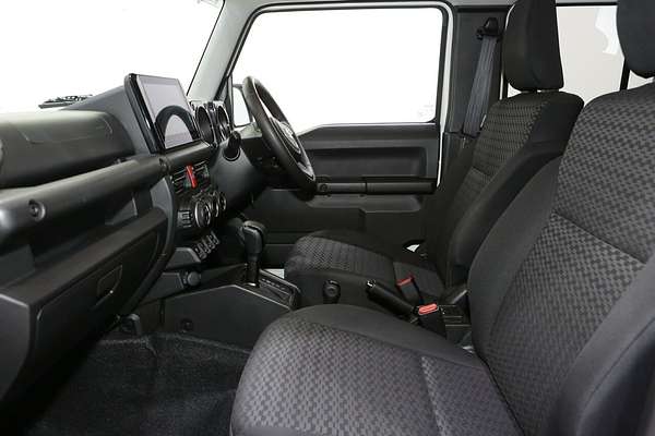 2024 Suzuki Jimny XL JJ