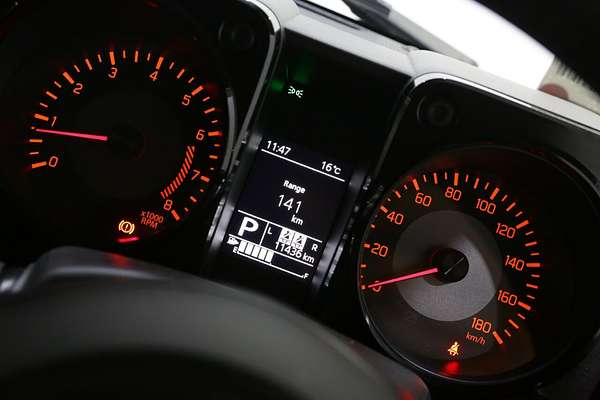 2024 Suzuki Jimny XL JJ