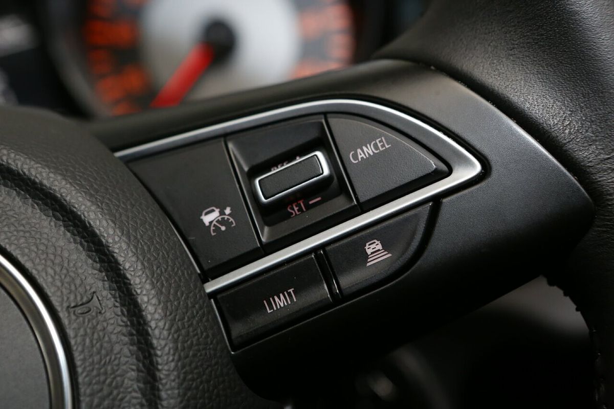 2024 Suzuki Jimny XL JJ