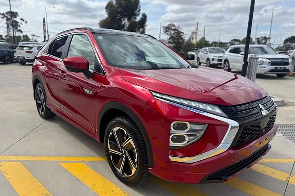 2024 Mitsubishi Eclipse Cross PHEV XLS PLUS YB