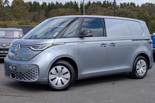2025 Volkswagen ID. Buzz Cargo BEV550 EBN SWB