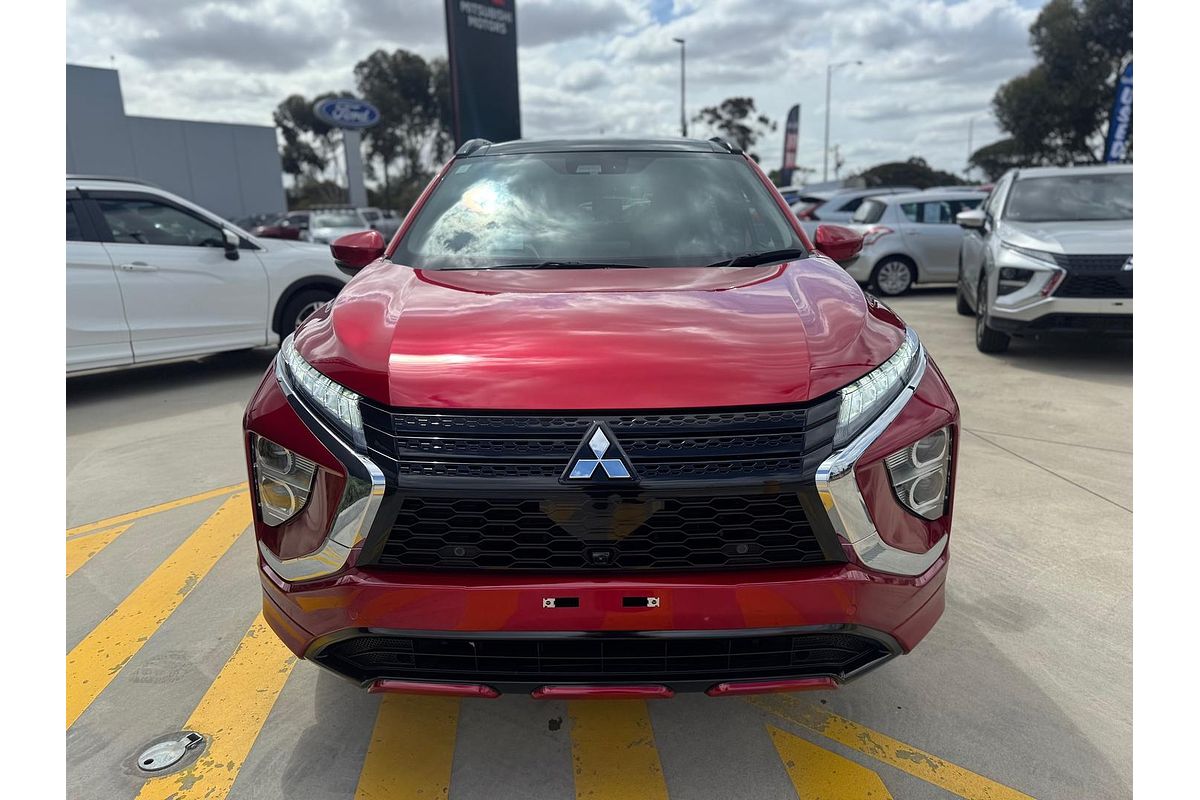 2024 Mitsubishi Eclipse Cross PHEV XLS PLUS YB