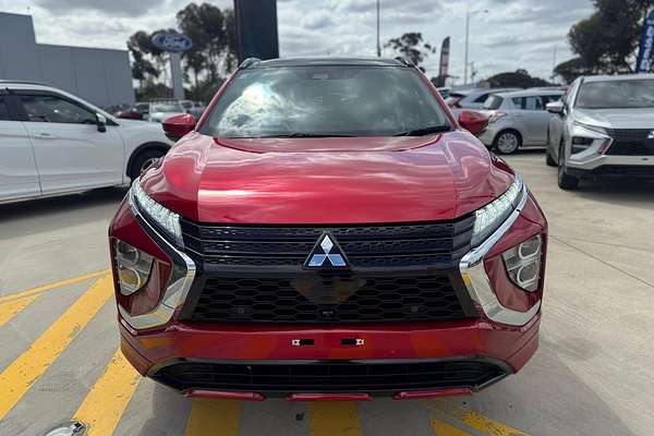 2024 Mitsubishi Eclipse Cross PHEV XLS PLUS YB