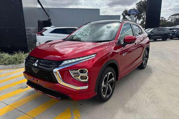 2024 Mitsubishi Eclipse Cross PHEV XLS PLUS YB