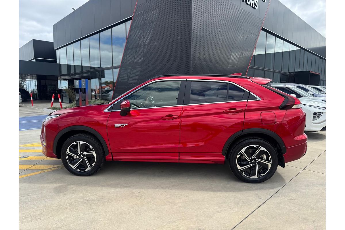 2024 Mitsubishi Eclipse Cross PHEV XLS PLUS YB