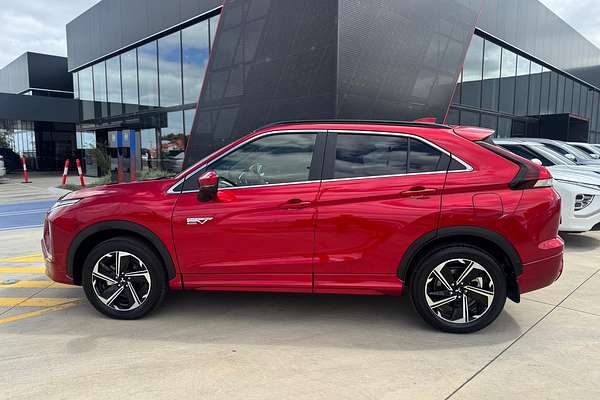 2024 Mitsubishi Eclipse Cross PHEV XLS PLUS YB