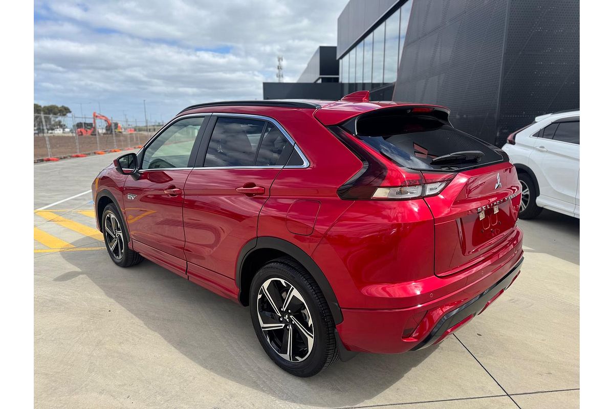 2024 Mitsubishi Eclipse Cross PHEV XLS PLUS YB