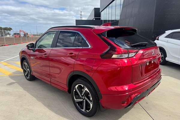 2024 Mitsubishi Eclipse Cross PHEV XLS PLUS YB