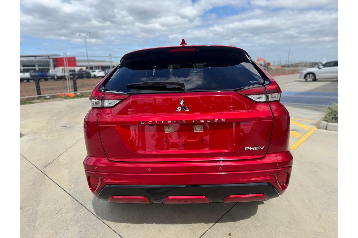 2024 Mitsubishi Eclipse Cross PHEV XLS PLUS YB