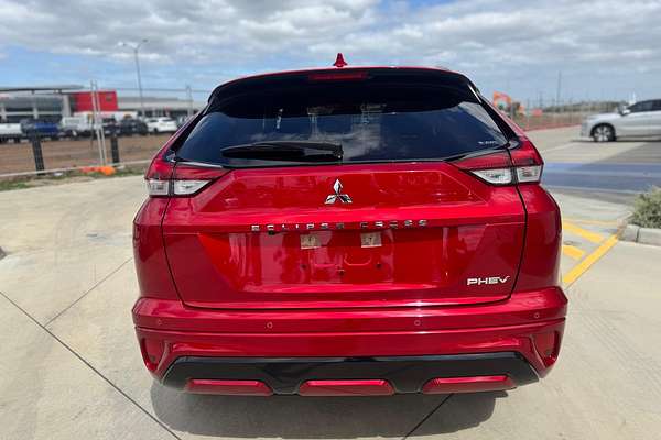 2024 Mitsubishi Eclipse Cross PHEV XLS PLUS YB