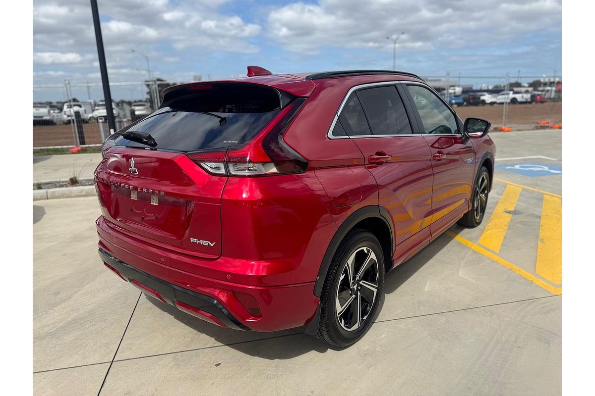 2024 Mitsubishi Eclipse Cross PHEV XLS PLUS YB