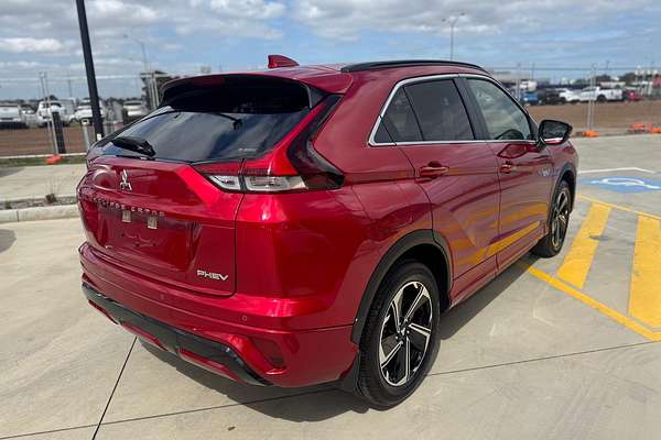 2024 Mitsubishi Eclipse Cross PHEV XLS PLUS YB