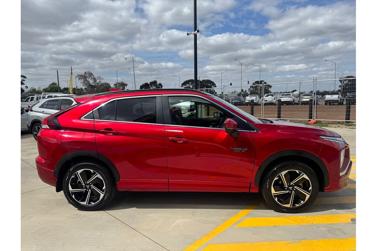 2024 Mitsubishi Eclipse Cross PHEV XLS PLUS YB