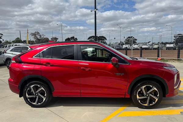 2024 Mitsubishi Eclipse Cross PHEV XLS PLUS YB