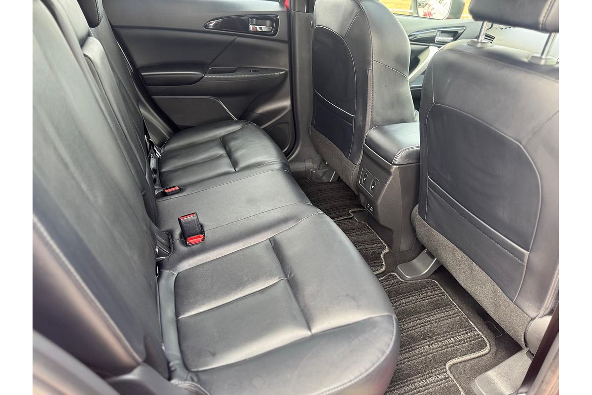 2024 Mitsubishi Eclipse Cross PHEV XLS PLUS YB