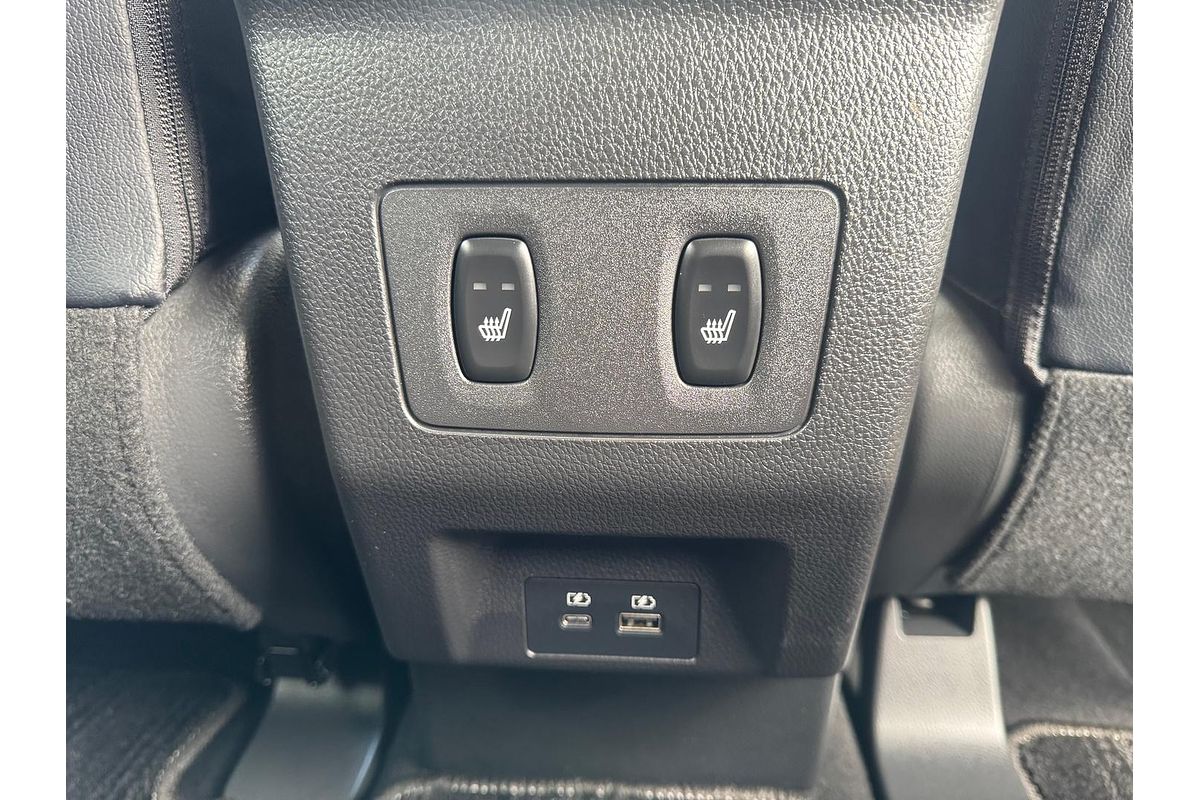 2024 Mitsubishi Eclipse Cross PHEV XLS PLUS YB