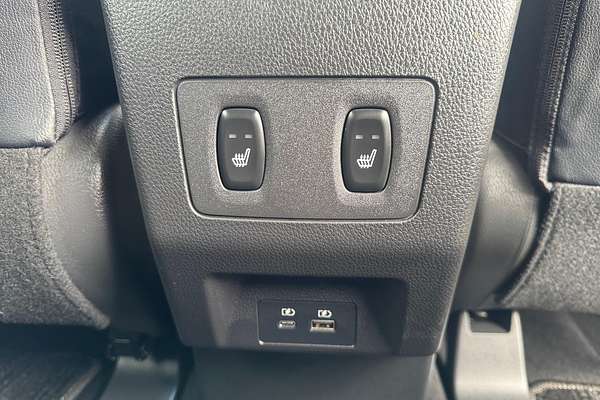 2024 Mitsubishi Eclipse Cross PHEV XLS PLUS YB