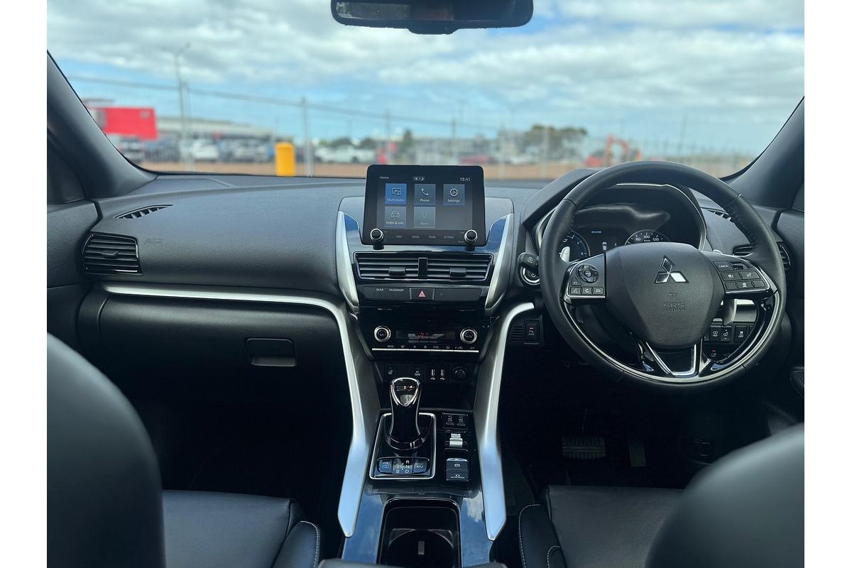 2024 Mitsubishi Eclipse Cross PHEV XLS PLUS YB