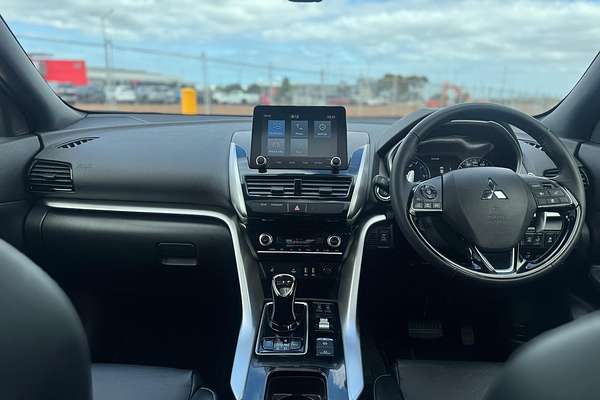 2024 Mitsubishi Eclipse Cross PHEV XLS PLUS YB