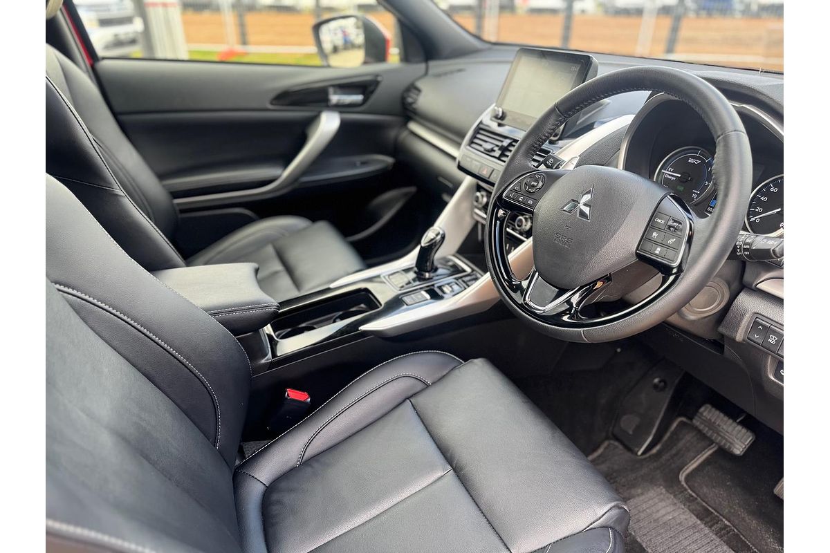 2024 Mitsubishi Eclipse Cross PHEV XLS PLUS YB