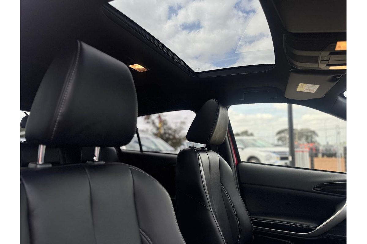 2024 Mitsubishi Eclipse Cross PHEV XLS PLUS YB