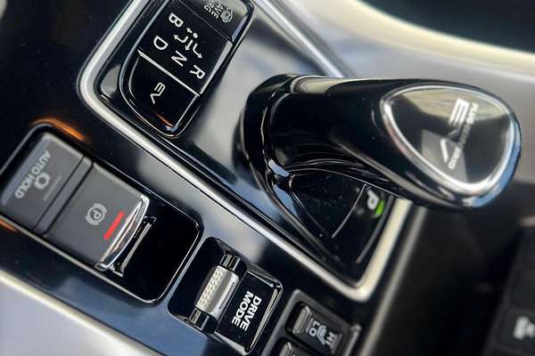 2024 Mitsubishi Eclipse Cross PHEV XLS PLUS YB