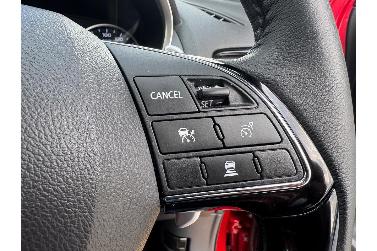 2024 Mitsubishi Eclipse Cross PHEV XLS PLUS YB