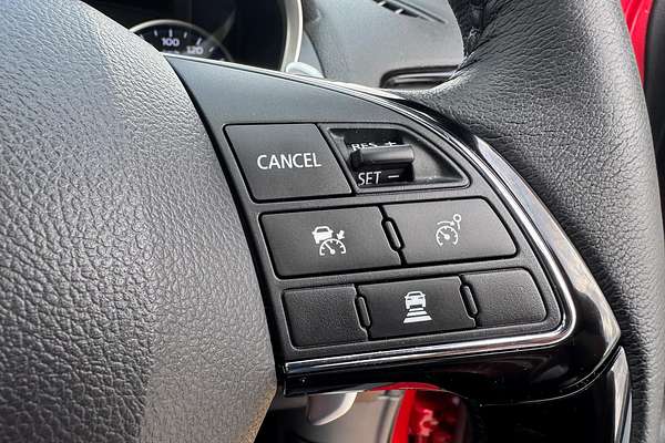 2024 Mitsubishi Eclipse Cross PHEV XLS PLUS YB