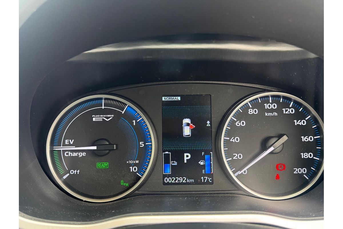 2024 Mitsubishi Eclipse Cross PHEV XLS PLUS YB